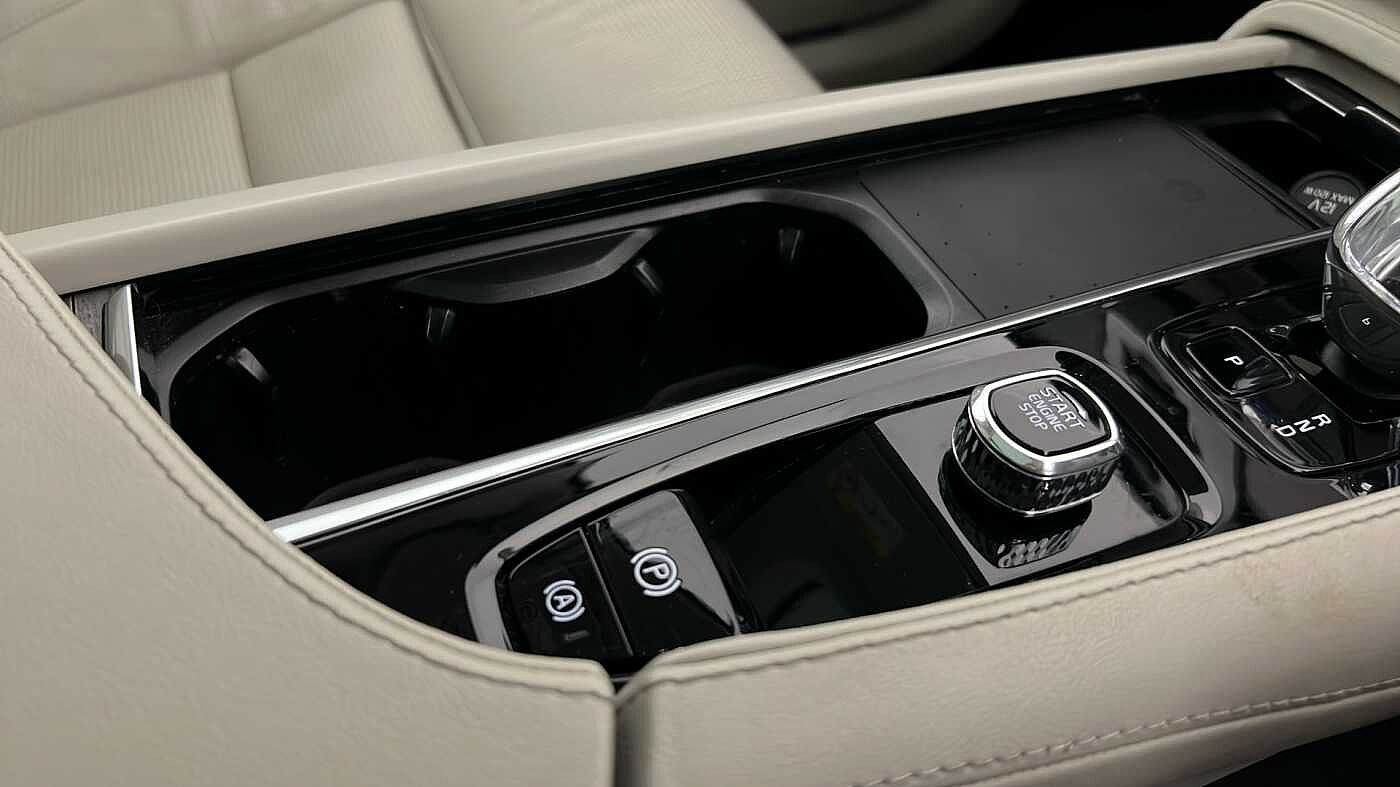 Used Volvo XC90 2022 for sale - 76780333: Photo 50