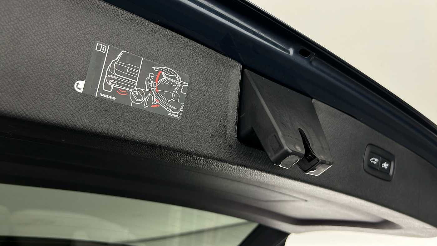 Used Volvo XC90 2022 for sale - 76780333: Photo 52