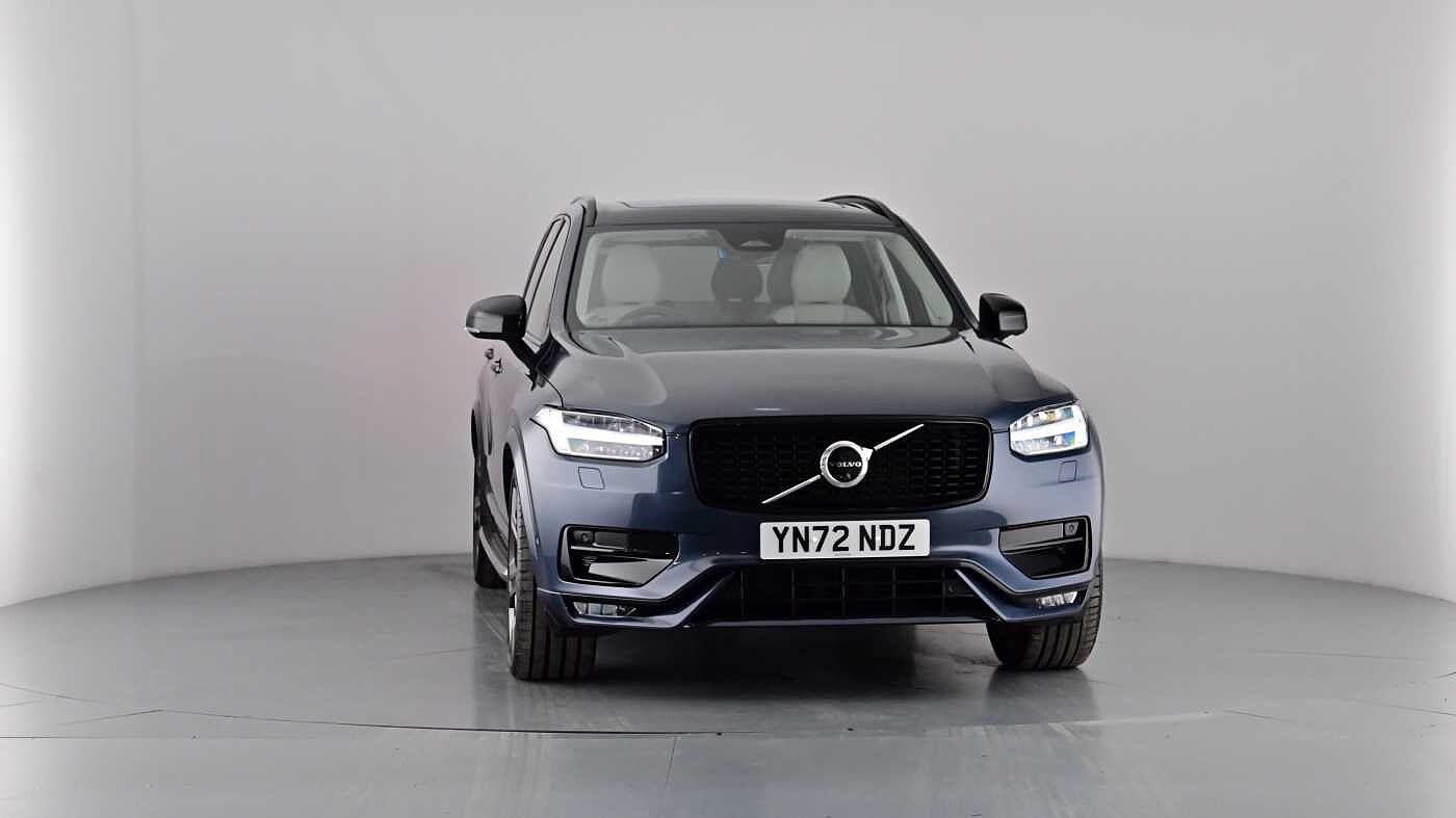 Used Volvo XC90 2022 for sale - 76780333: Photo 56