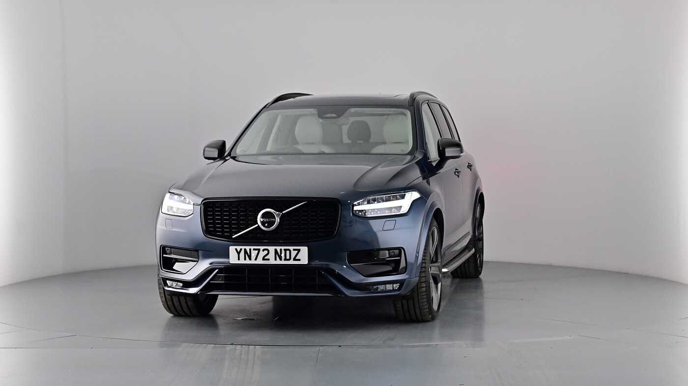 Used Volvo XC90 2022 for sale - 76780333: Photo 58