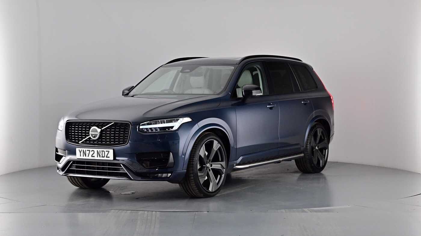 Used Volvo XC90 2022 for sale - 76780333: Photo 60