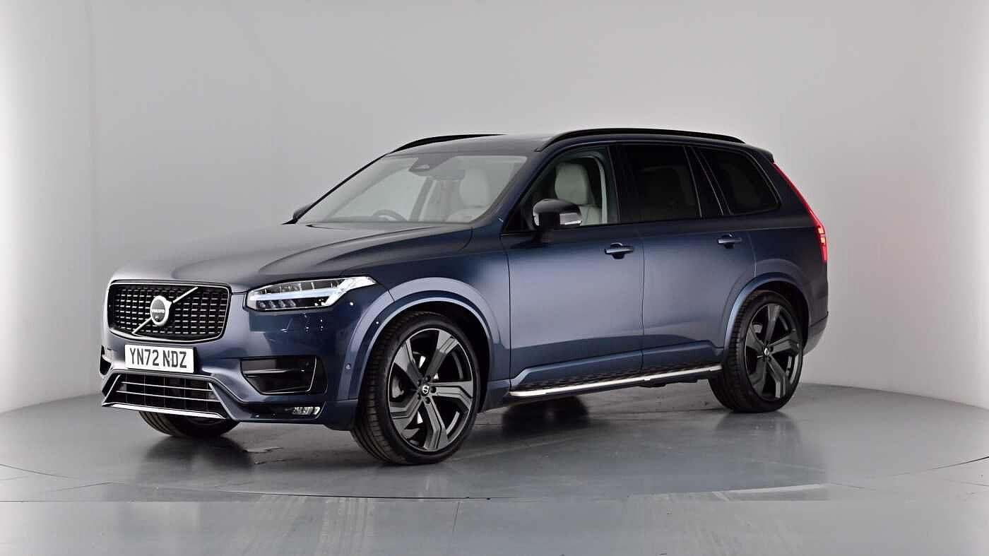 Used Volvo XC90 2022 for sale - 76780333: Photo 61