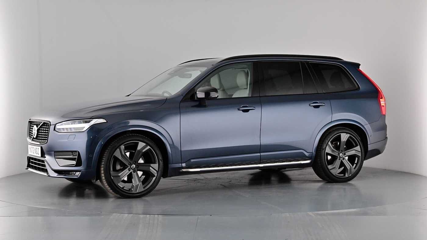 Used Volvo XC90 2022 for sale - 76780333: Photo 63