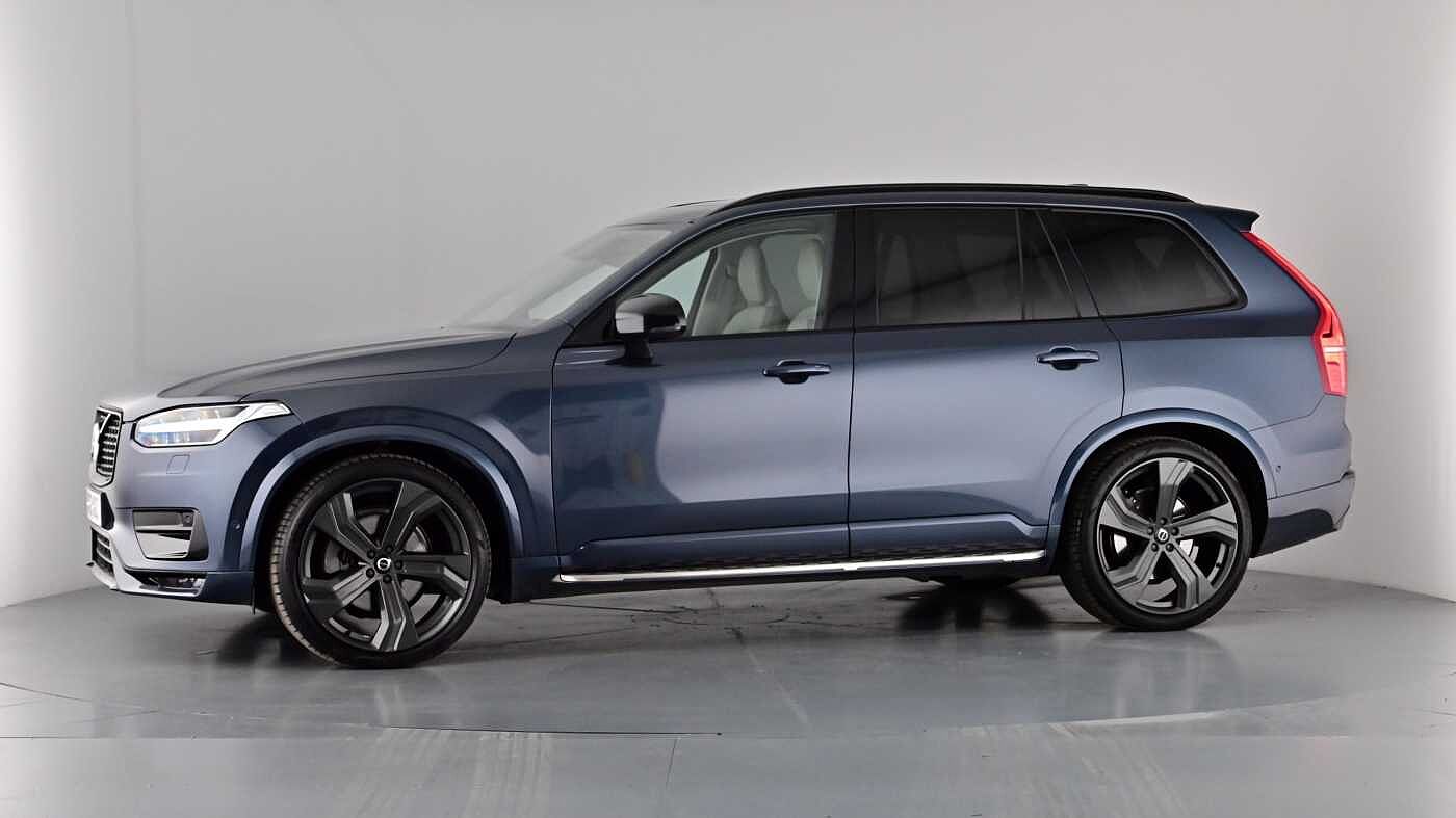 Used Volvo XC90 2022 for sale - 76780333: Photo 64