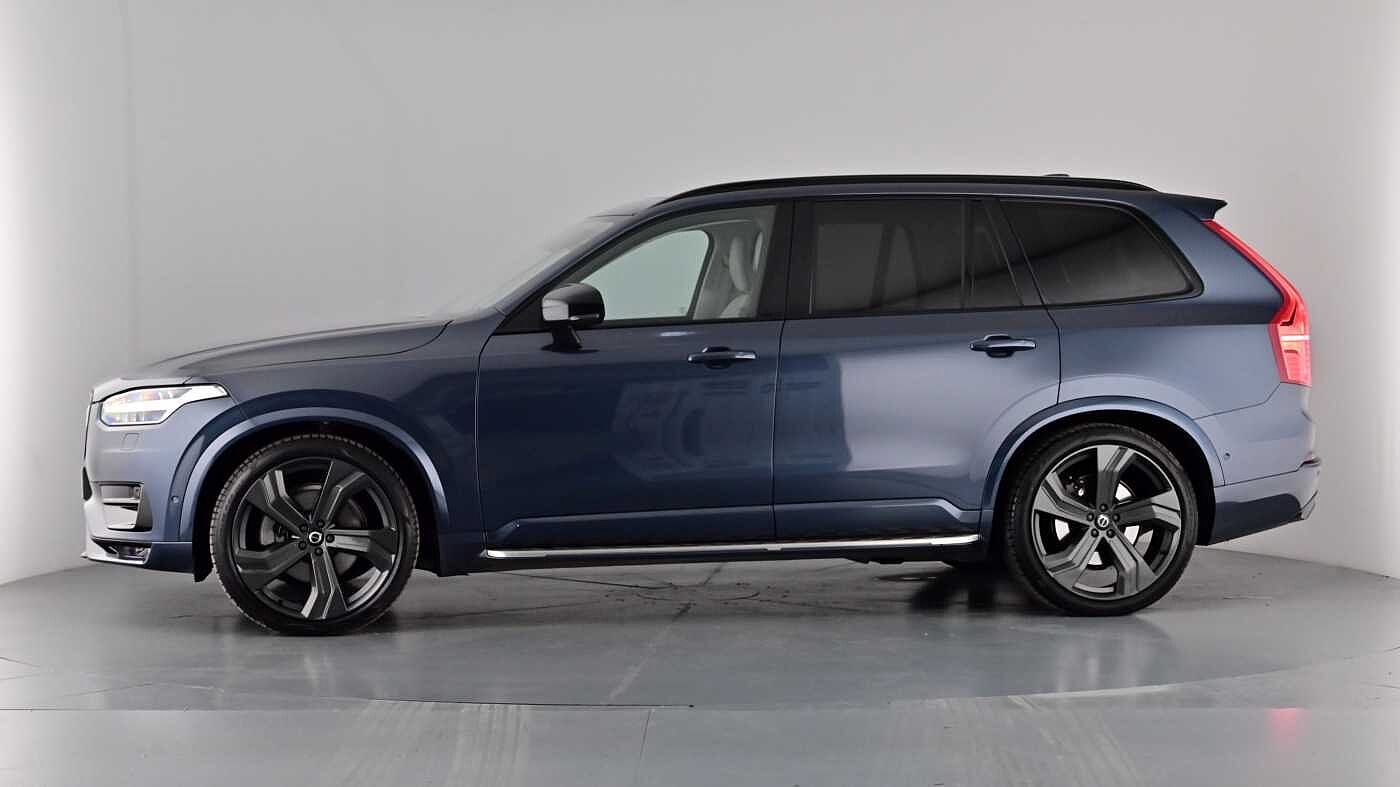 Used Volvo XC90 2022 for sale - 76780333: Photo 65