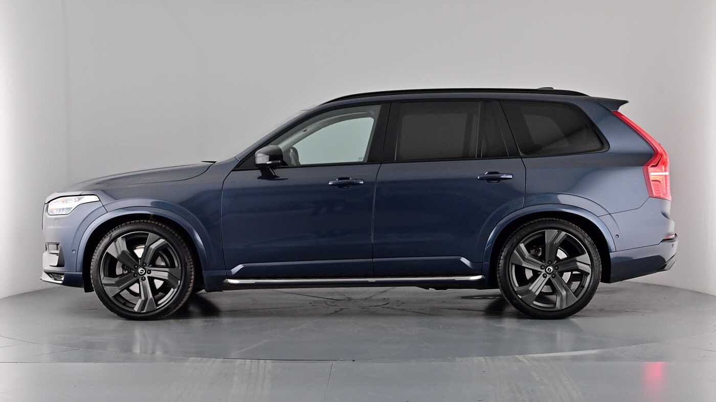 Used Volvo XC90 2022 for sale - 76780333: Photo 66