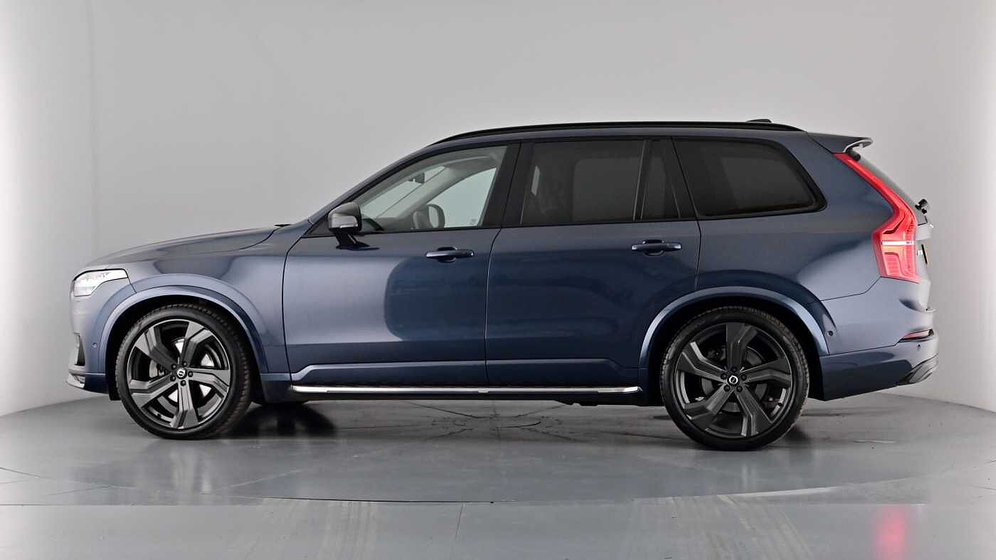 Used Volvo XC90 2022 for sale - 76780333: Photo 67