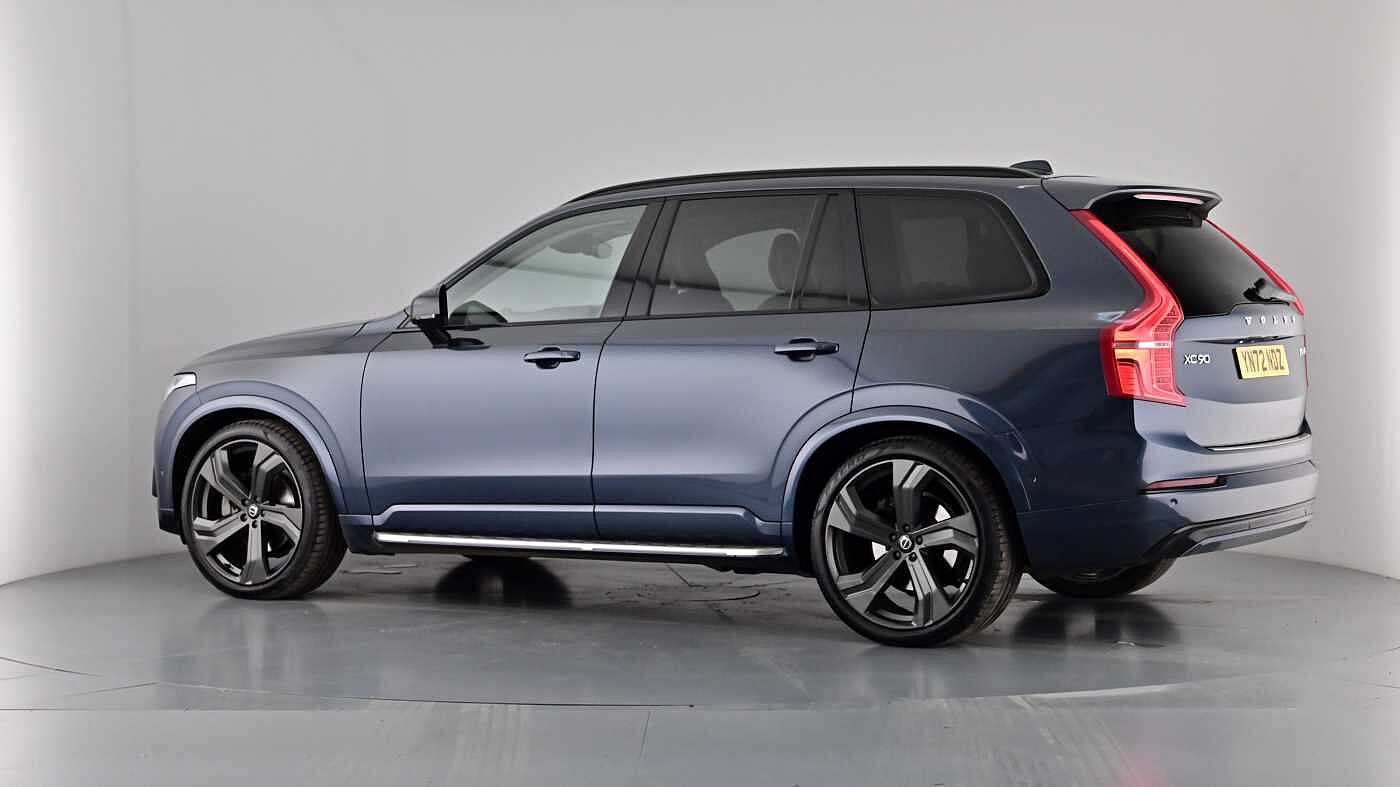 Used Volvo XC90 2022 for sale - 76780333: Photo 69