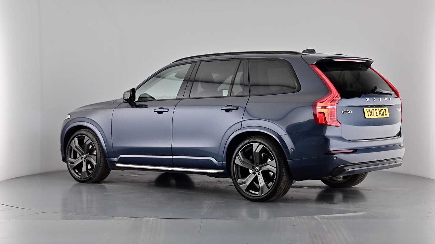 Used Volvo XC90 2022 for sale - 76780333: Photo 70