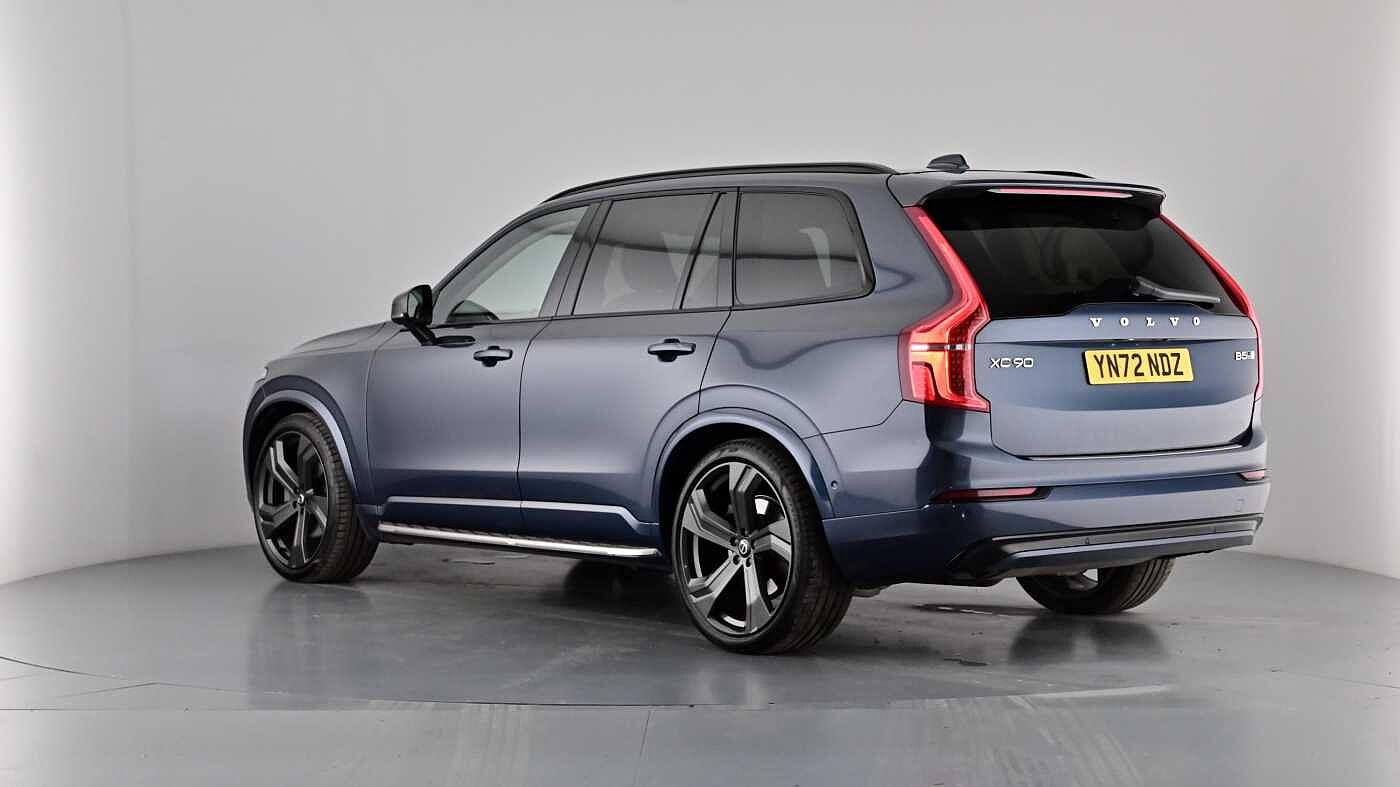 Used Volvo XC90 2022 for sale - 76780333: Photo 71