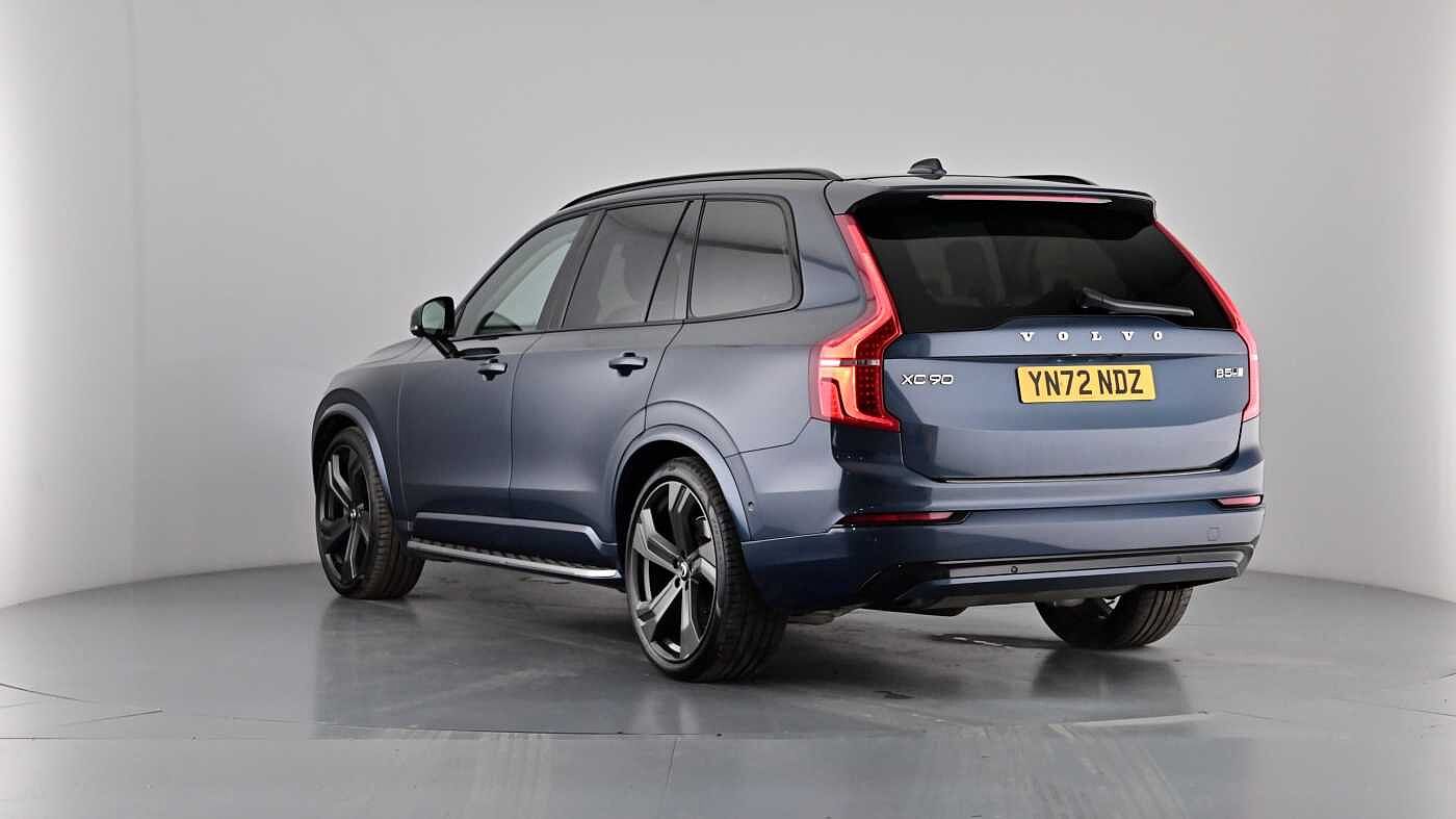 Used Volvo XC90 2022 for sale - 76780333: Photo 72