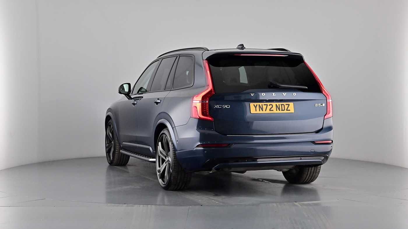Used Volvo XC90 2022 for sale - 76780333: Photo 73