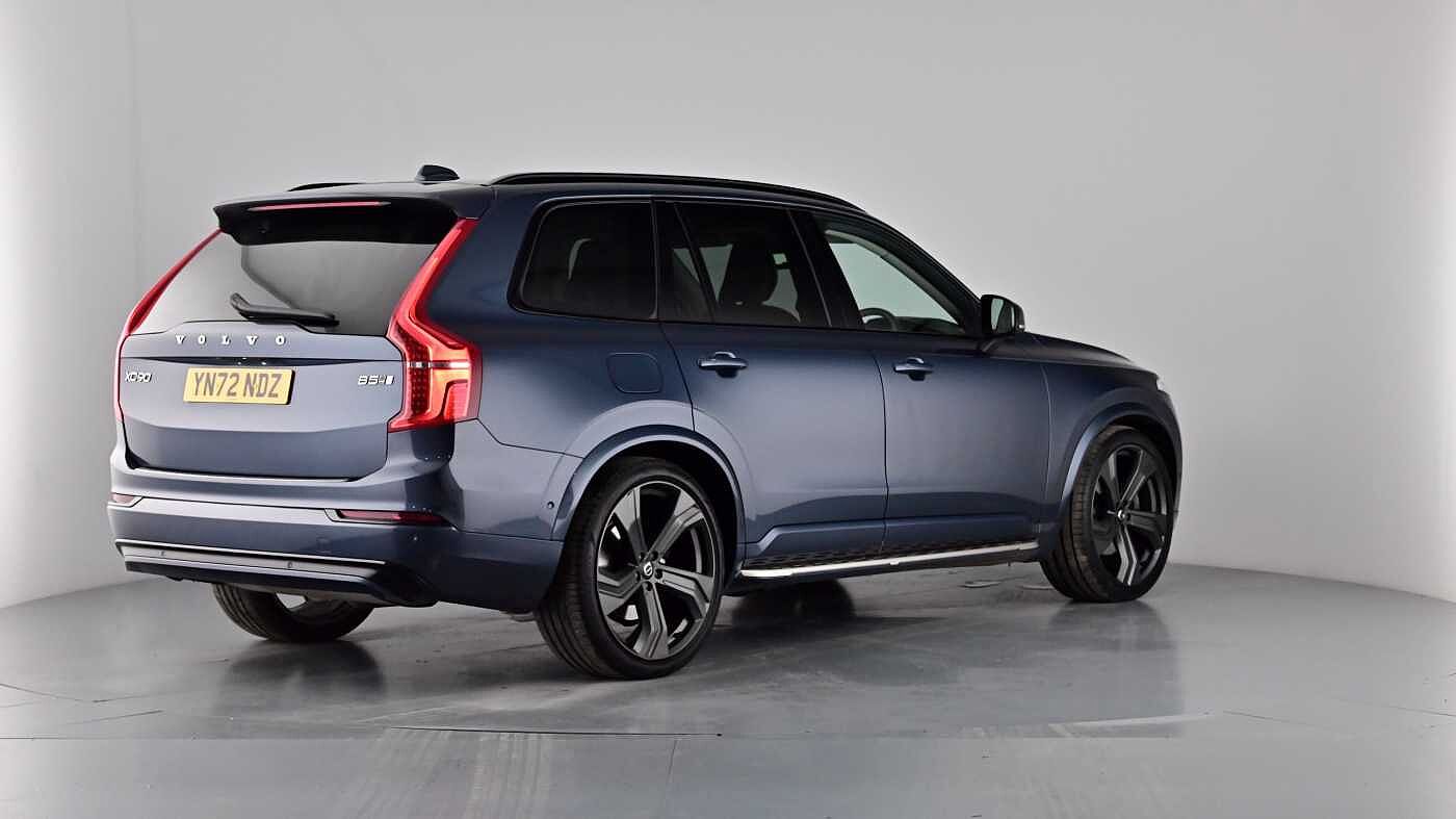 Used Volvo XC90 2022 for sale - 76780333: Photo 79