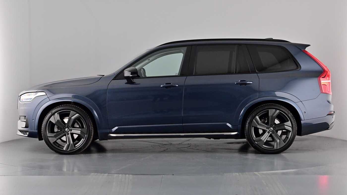 Used Volvo XC90 2022 for sale - 76780333: Photo 8