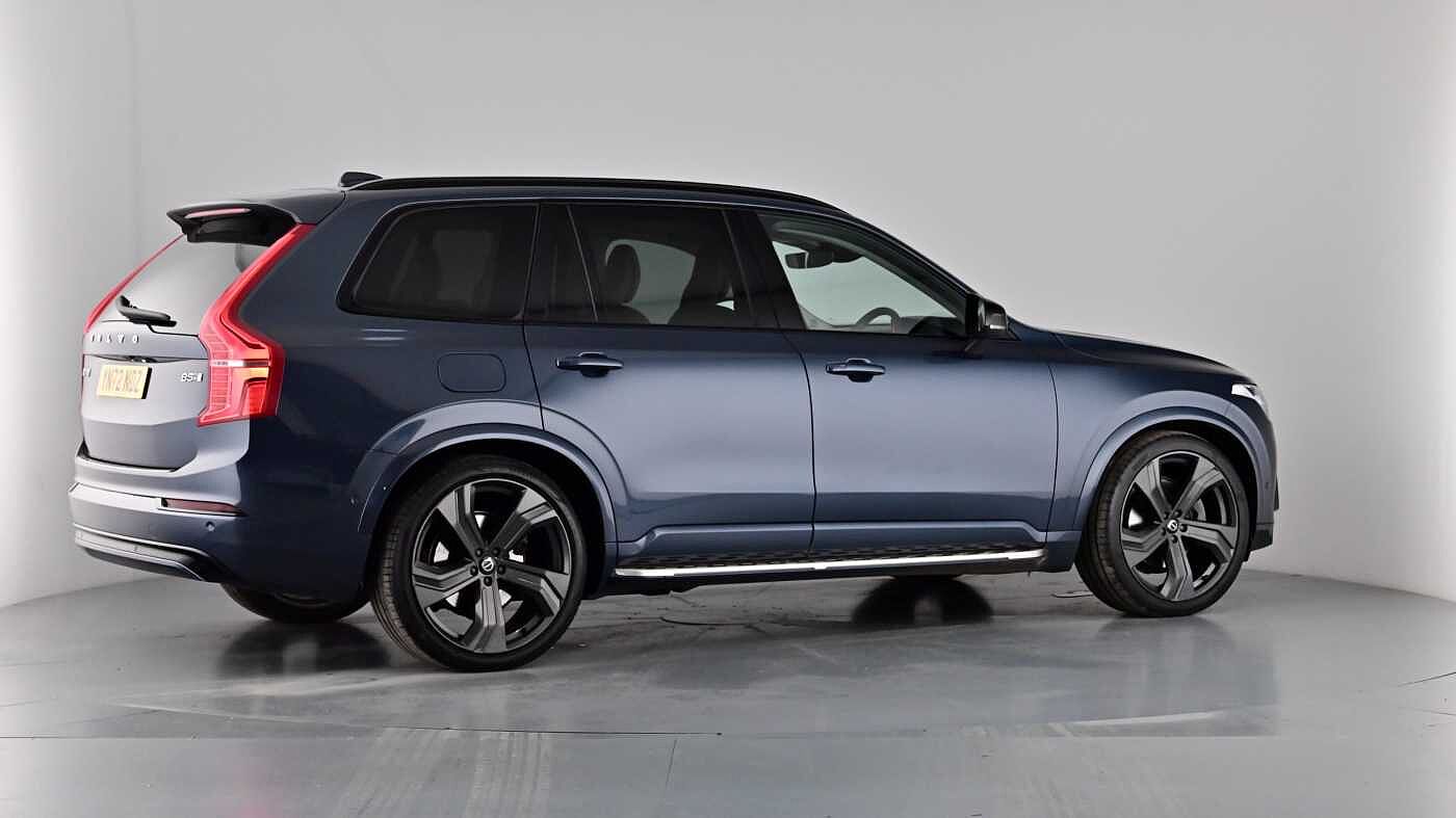 Used Volvo XC90 2022 for sale - 76780333: Photo 81