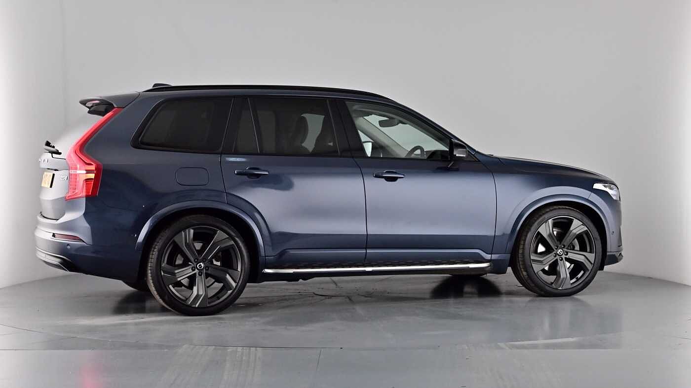 Used Volvo XC90 2022 for sale - 76780333: Photo 82