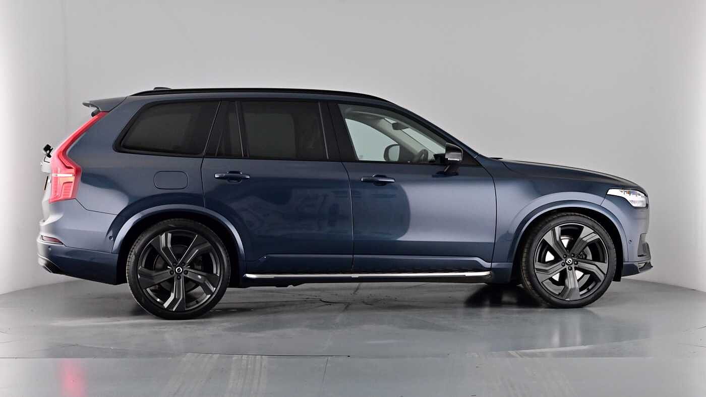 Used Volvo XC90 2022 for sale - 76780333: Photo 83