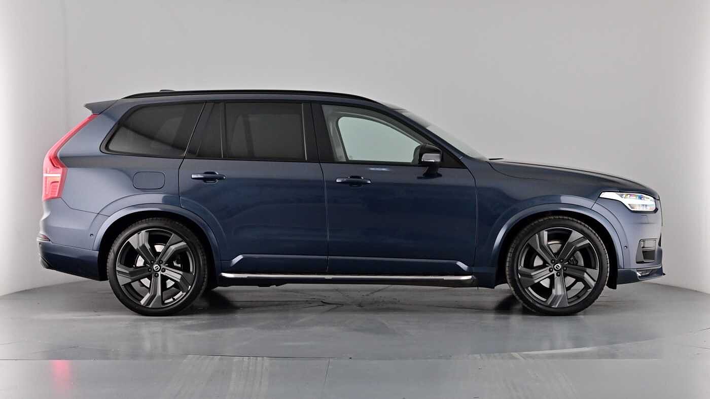 Used Volvo XC90 2022 for sale - 76780333: Photo 84