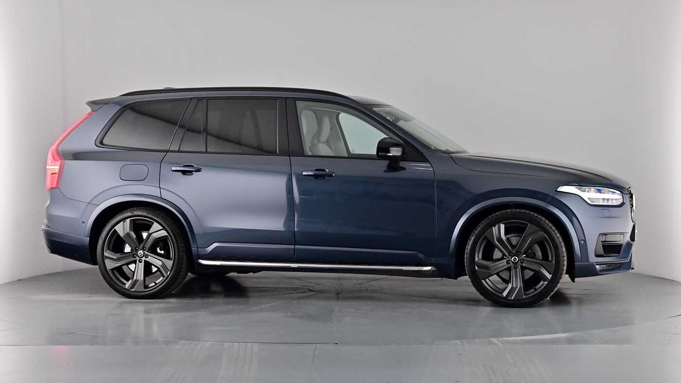 Used Volvo XC90 2022 for sale - 76780333: Photo 85