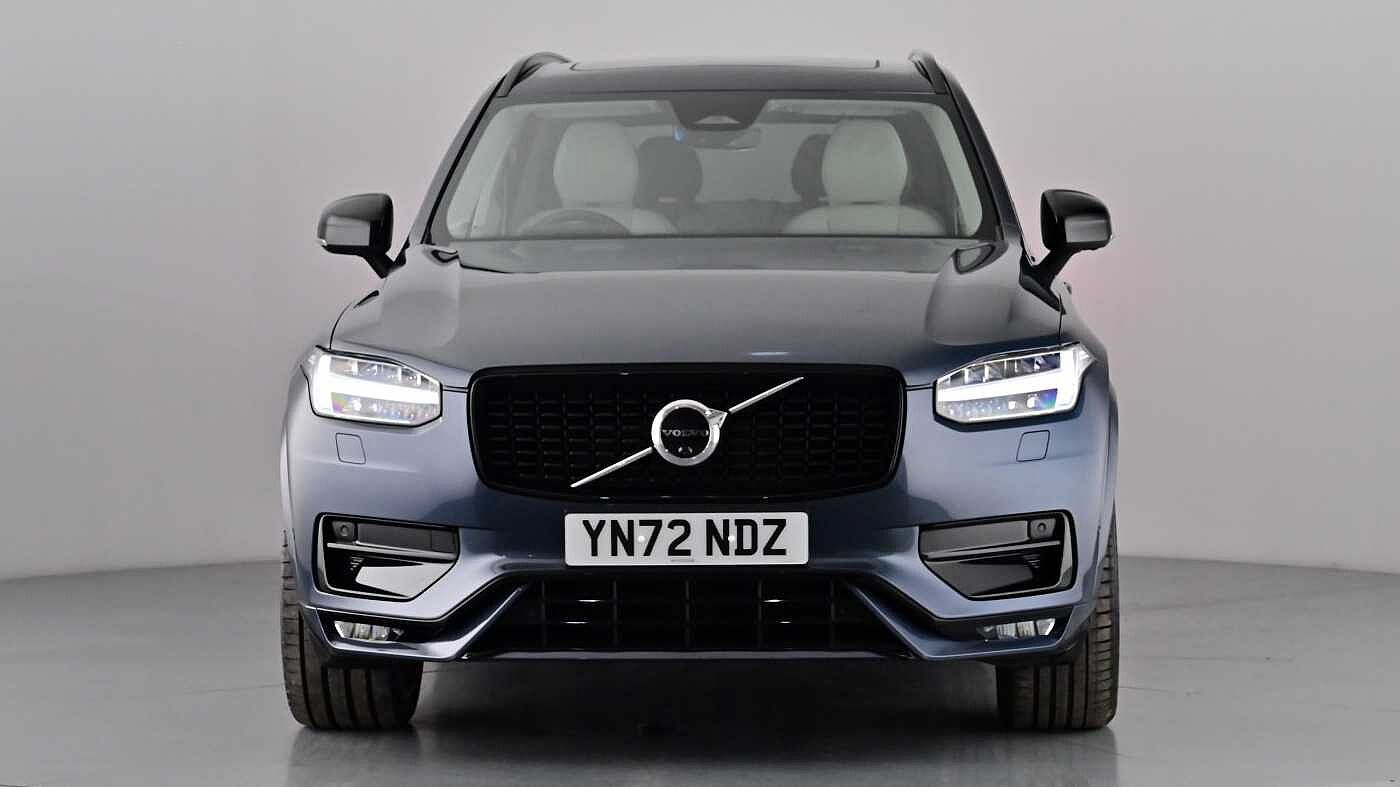 Used Volvo XC90 2022 for sale - 76780333: Photo 9