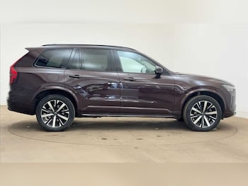 Used Volvo XC90 2025 for sale - 78791668: Photo