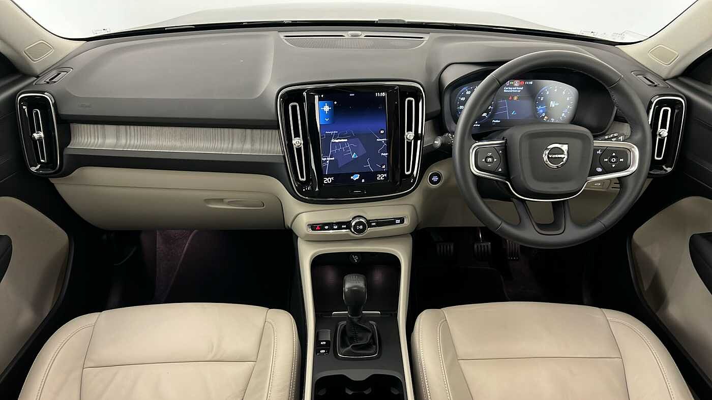 Used Volvo XC40 2021 for sale - 76907948: Photo 11