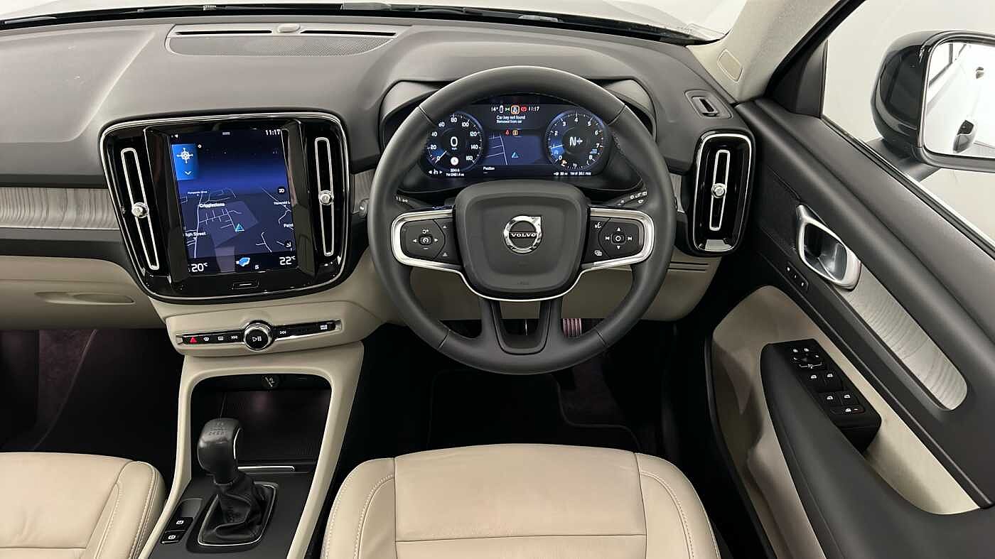 Used Volvo XC40 2021 for sale - 76907948: Photo 12