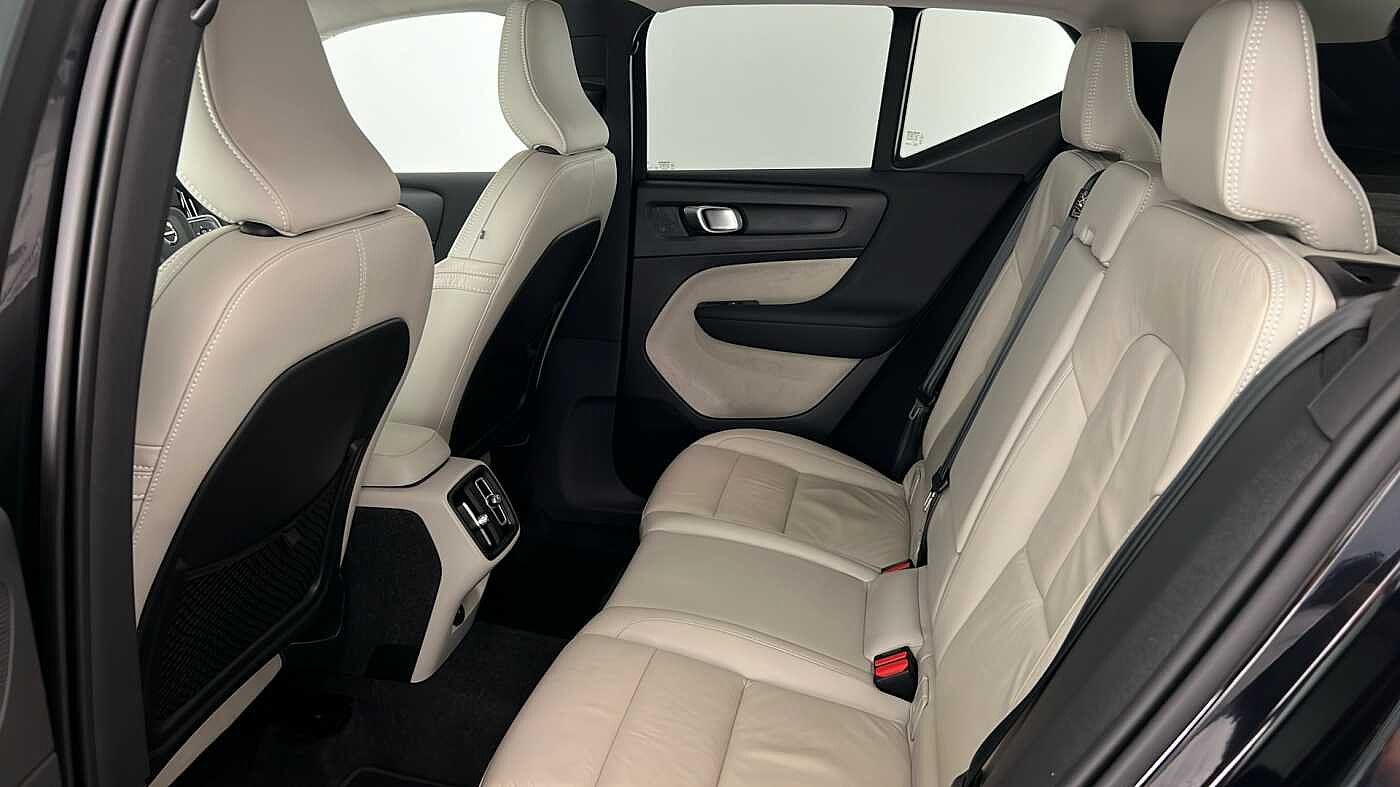 Used Volvo XC40 2021 for sale - 76907948: Photo 13