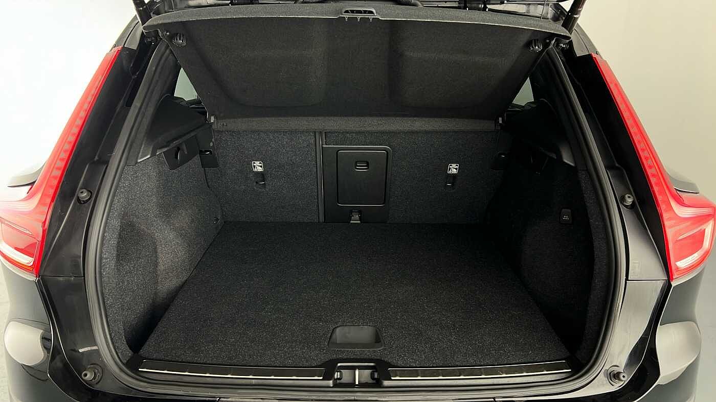 Used Volvo XC40 2021 for sale - 76907948: Photo 14