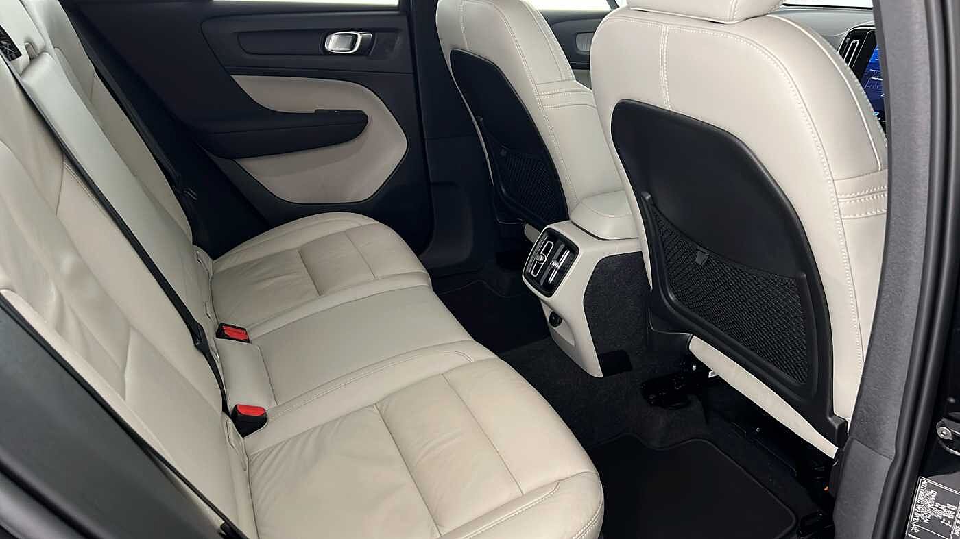 Used Volvo XC40 2021 for sale - 76907948: Photo 15