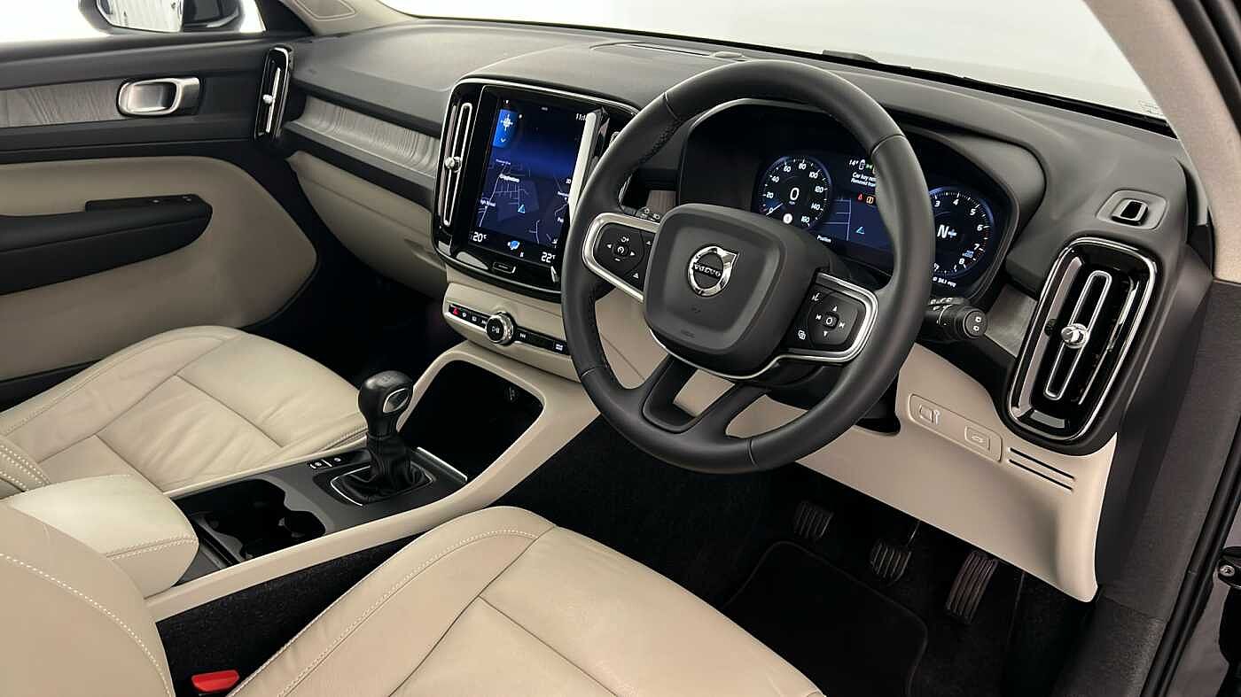 Used Volvo XC40 2021 for sale - 76907948: Photo 16