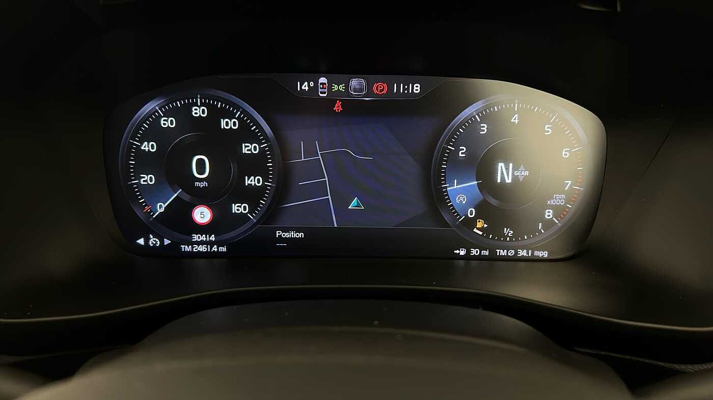 Used Volvo XC40 2021 for sale - 76907948: Photo 18