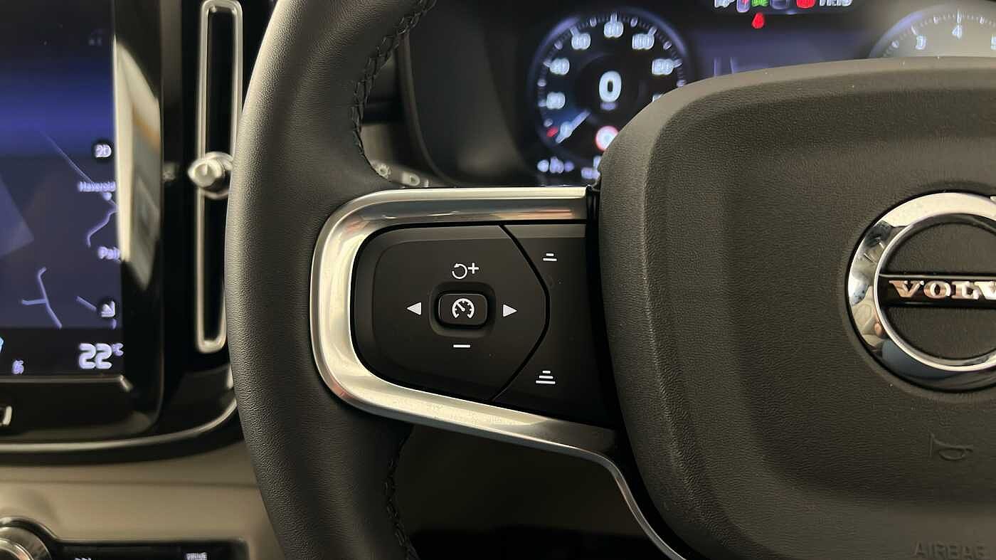 Used Volvo XC40 2021 for sale - 76907948: Photo 19