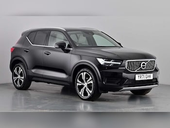 2021 - 1.5 T3 [163] Inscription 5dr