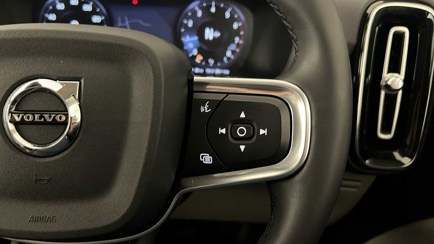 Used Volvo XC40 2021 for sale - 76907948: Photo 20