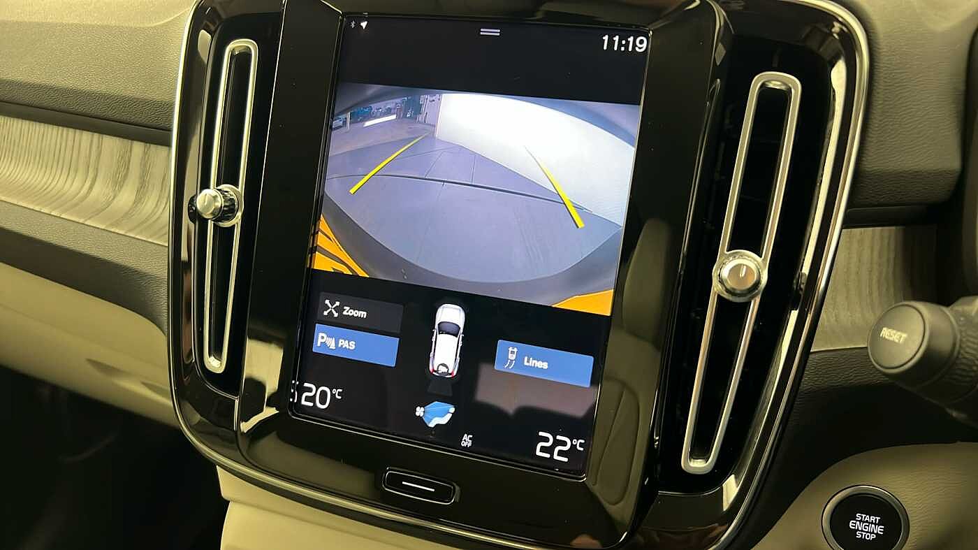 Used Volvo XC40 2021 for sale - 76907948: Photo 24