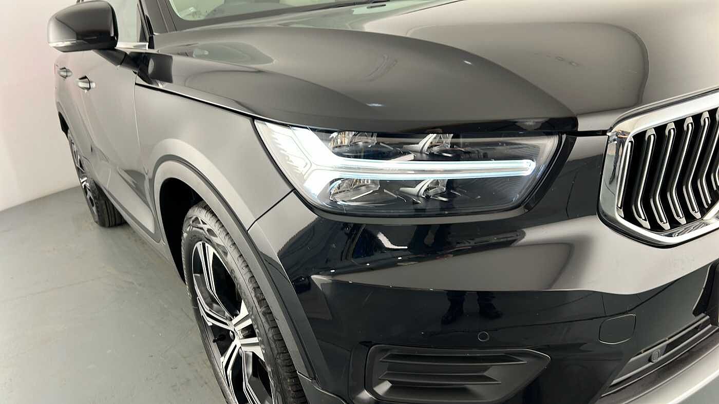 Used Volvo XC40 2021 for sale - 76907948: Photo 25