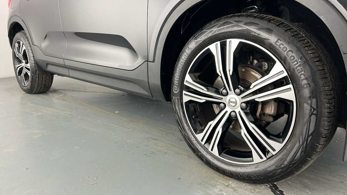 Used Volvo XC40 2021 for sale - 76907948: Photo 27