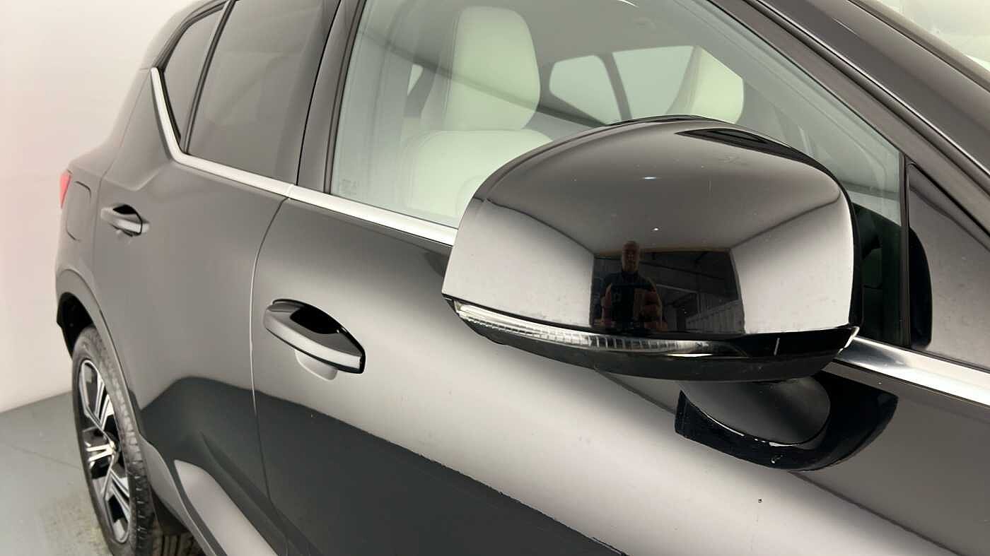 Used Volvo XC40 2021 for sale - 76907948: Photo 28