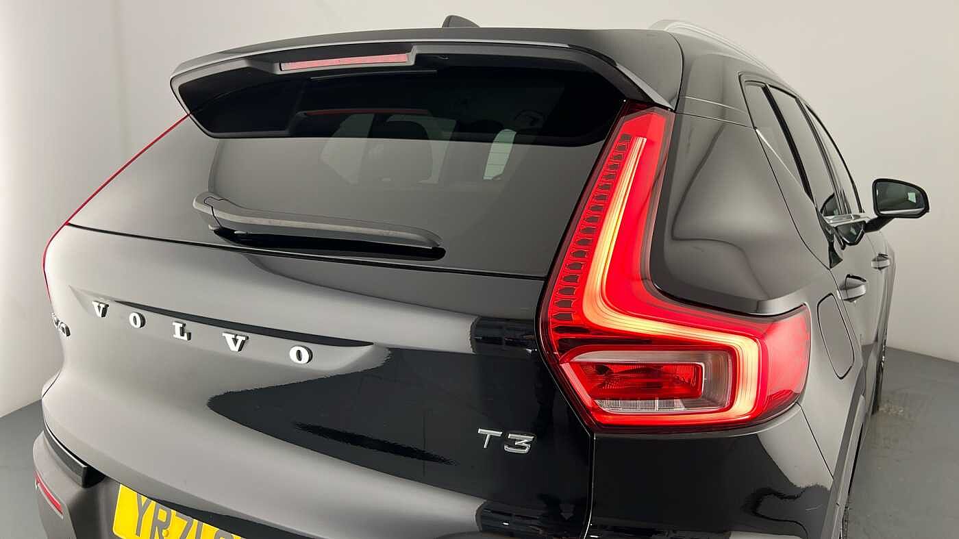 Used Volvo XC40 2021 for sale - 76907948: Photo 29
