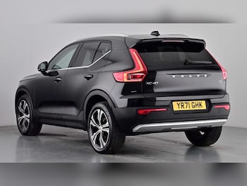Used Volvo XC40 2021 for sale - 76907948: Photo