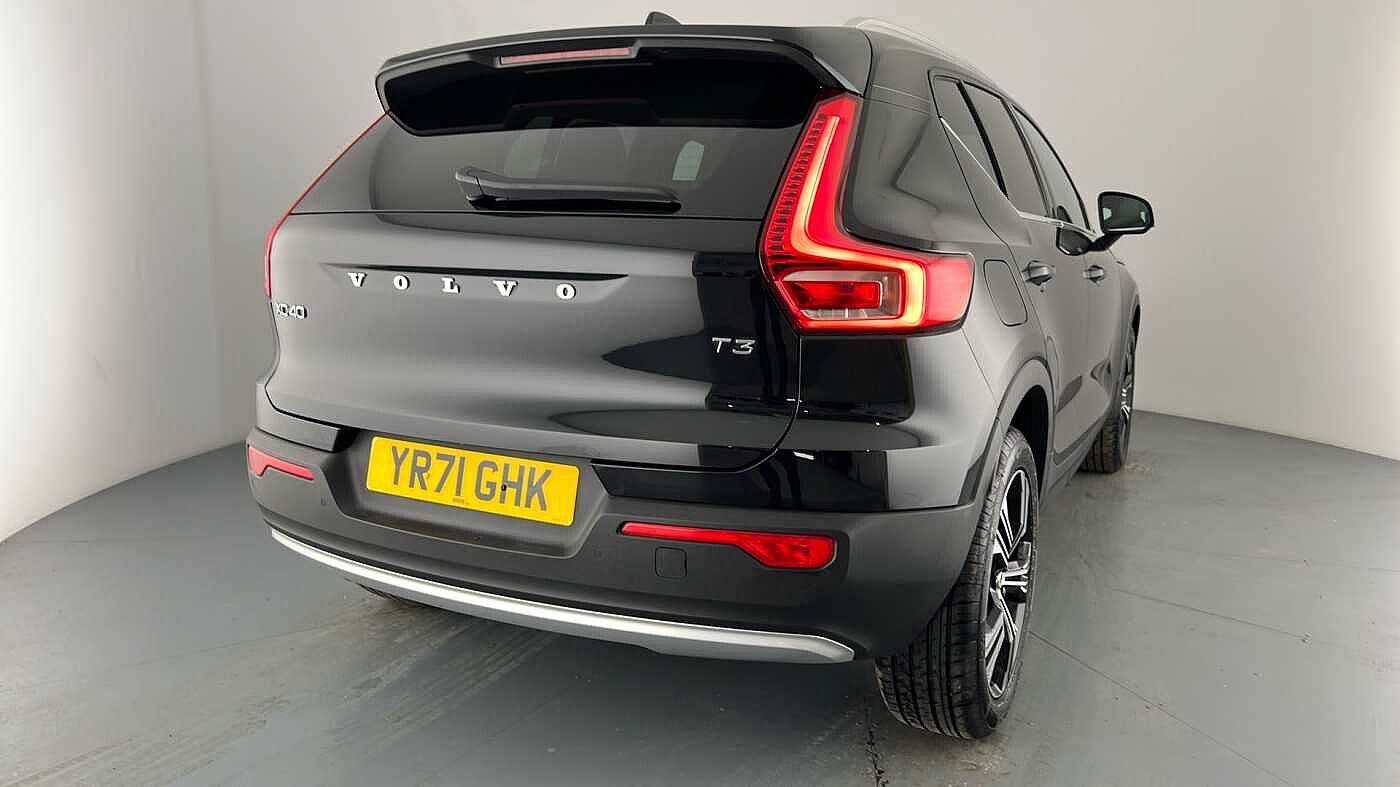 Used Volvo XC40 2021 for sale - 76907948: Photo 30