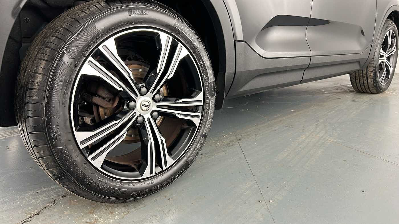 Used Volvo XC40 2021 for sale - 76907948: Photo 31