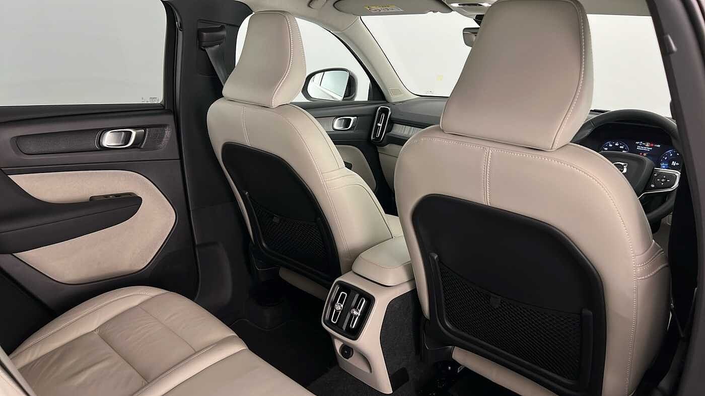 Used Volvo XC40 2021 for sale - 76907948: Photo 32