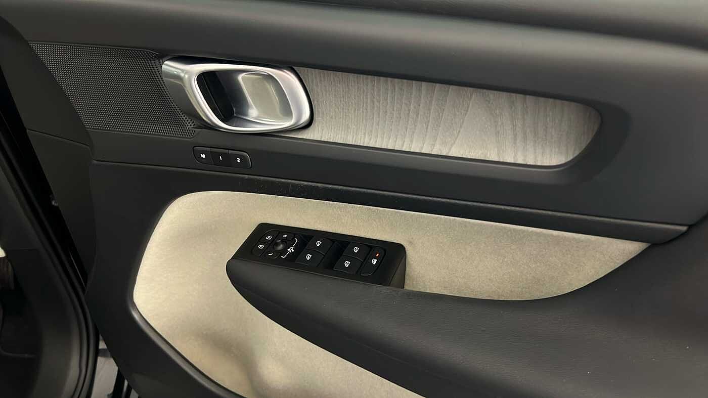 Used Volvo XC40 2021 for sale - 76907948: Photo 33