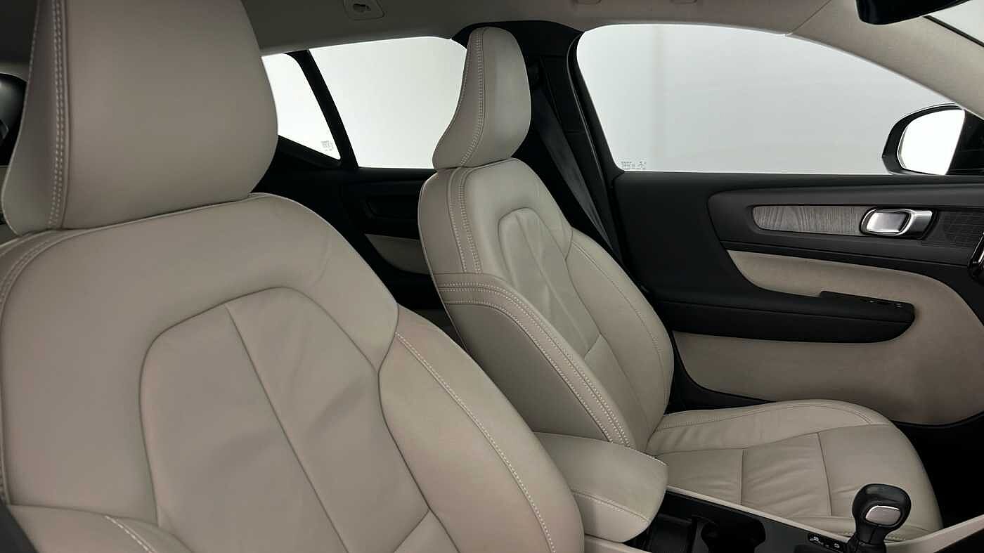 Used Volvo XC40 2021 for sale - 76907948: Photo 35