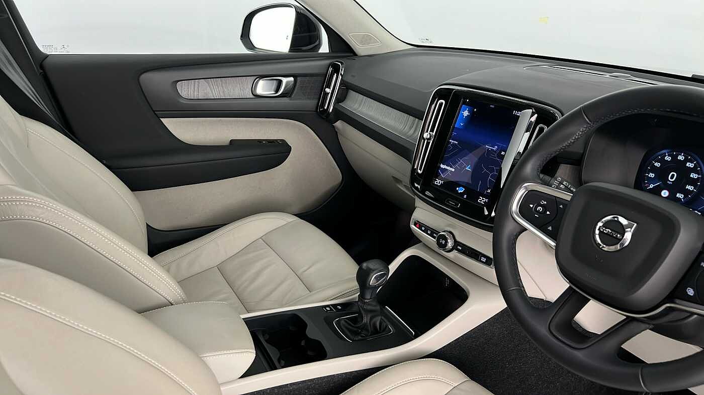 Used Volvo XC40 2021 for sale - 76907948: Photo 36