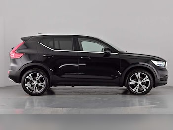 Used Volvo XC40 2021 for sale - 76907948: Photo