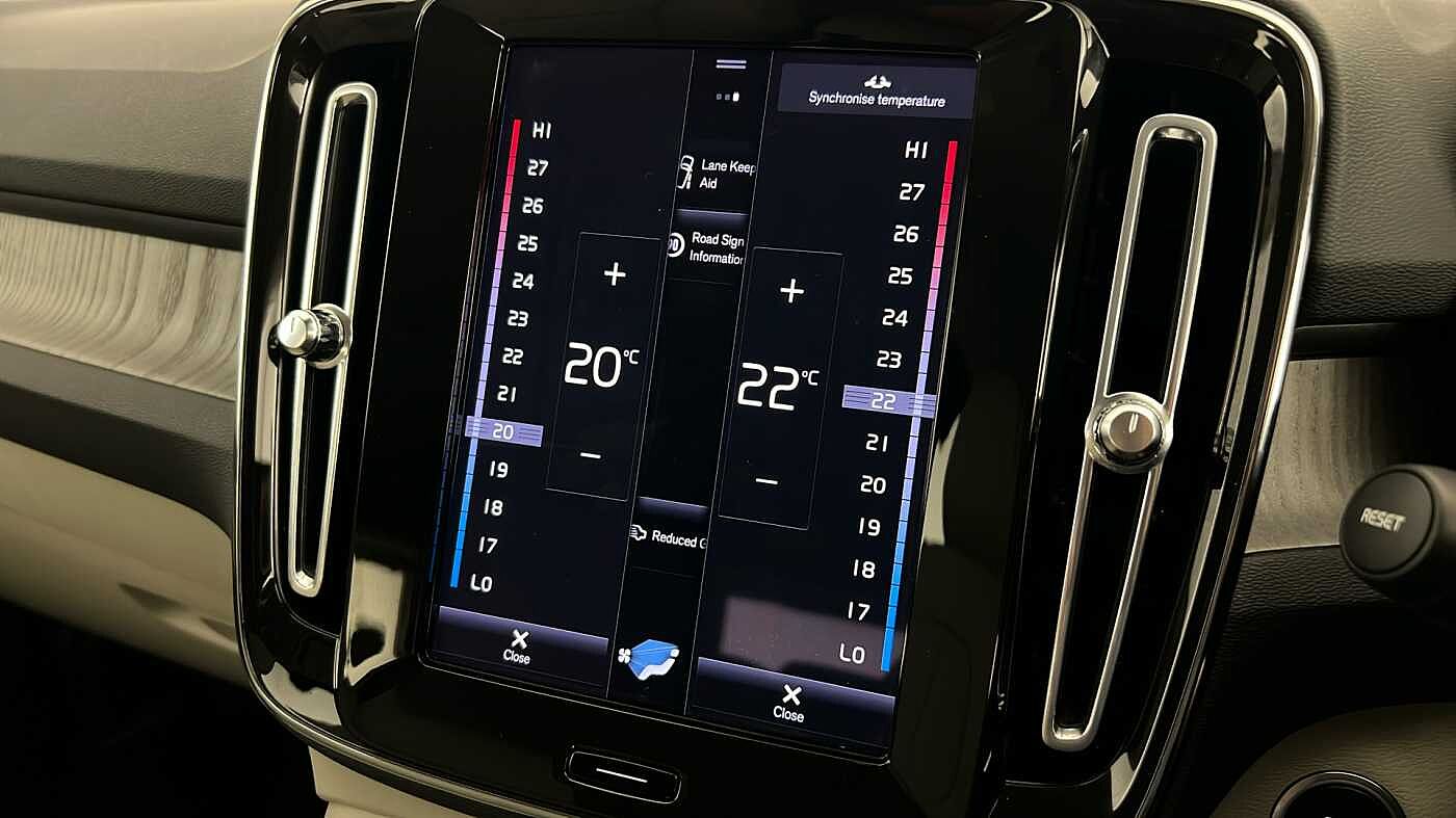 Used Volvo XC40 2021 for sale - 76907948: Photo 43