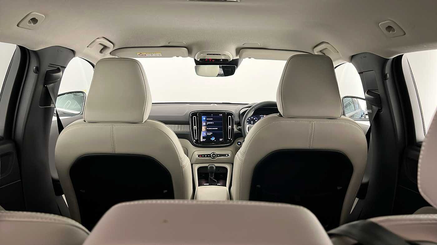 Used Volvo XC40 2021 for sale - 76907948: Photo 46